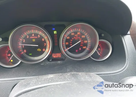 2012 Mazda Cx-9 Grand Touring z USA, uszkodzony, nr VIN JM3TB2DA2C0341577